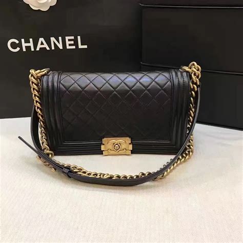 chanel le boy flap price|Chanel bag fashion.